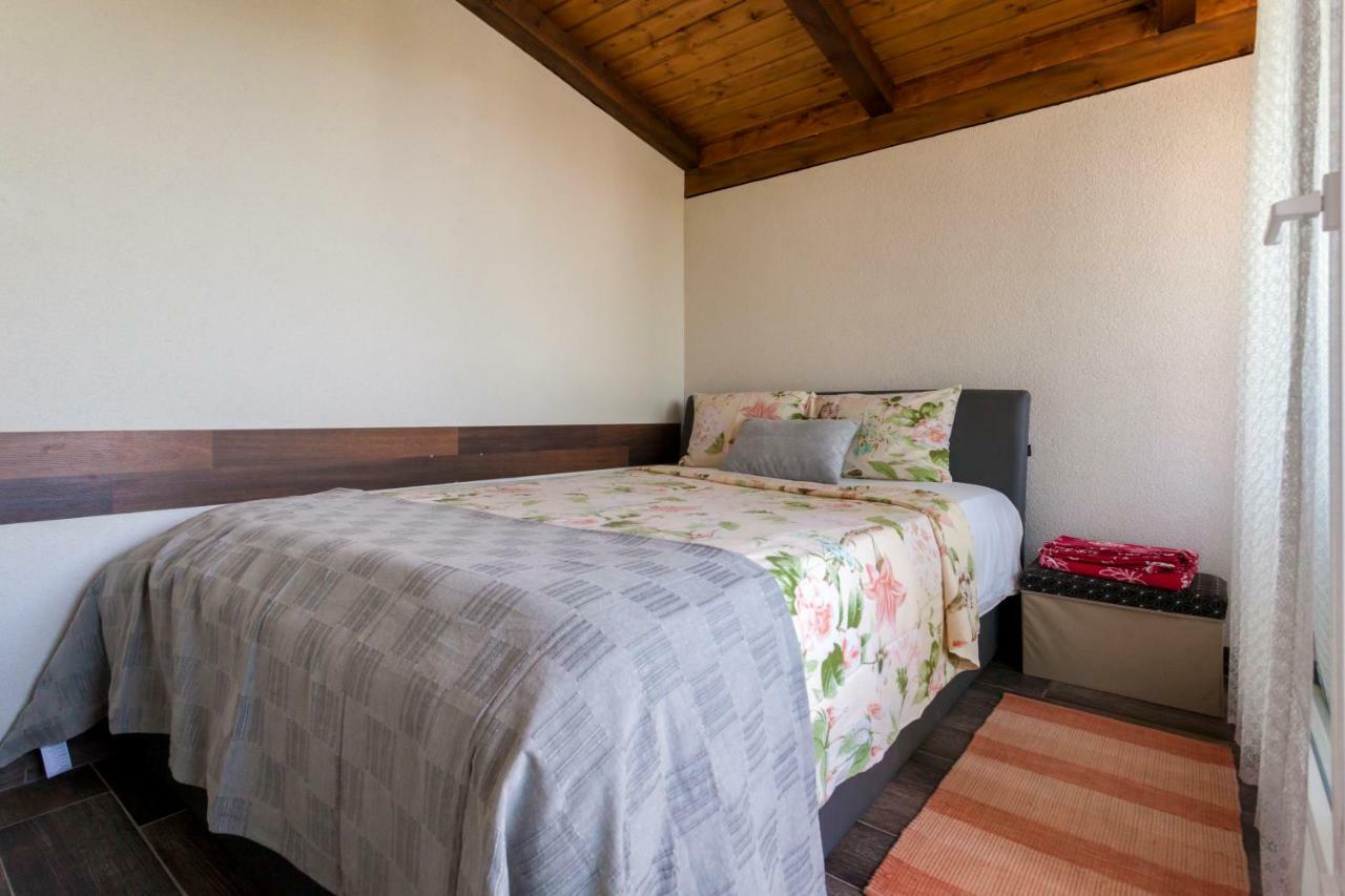 Apartment Hasanec By El-Pi Tours Нивице Екстериор снимка