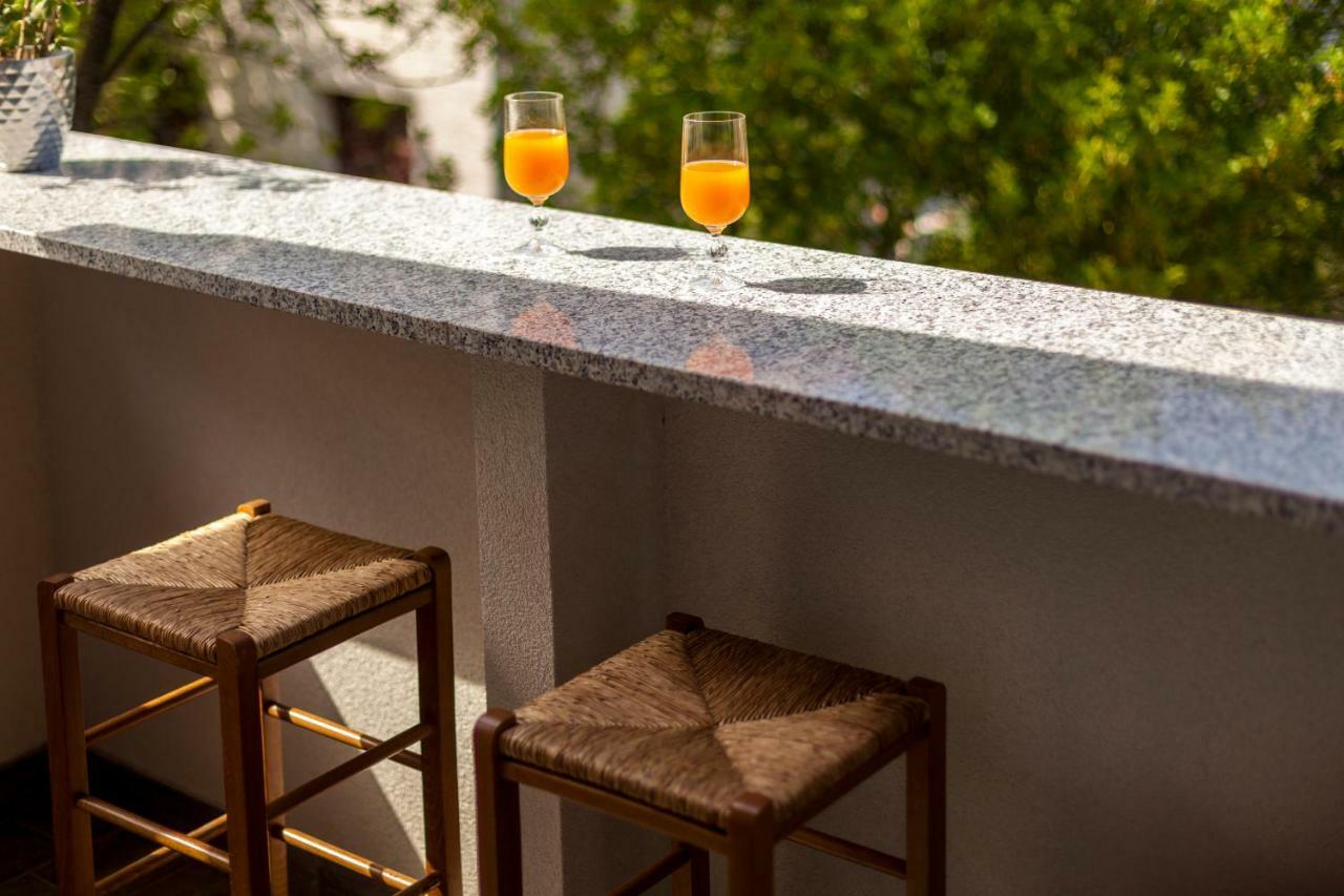 Apartment Hasanec By El-Pi Tours Нивице Екстериор снимка